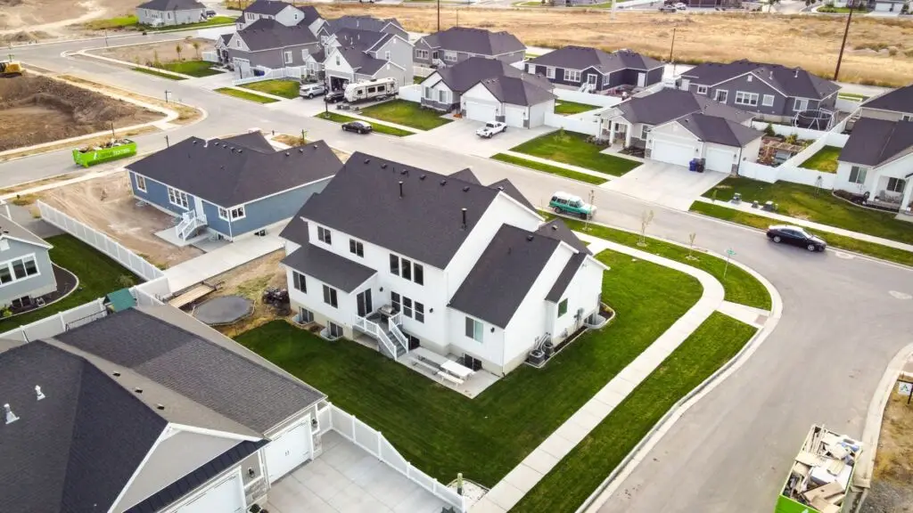 Intro Roofing in Salt Lake City